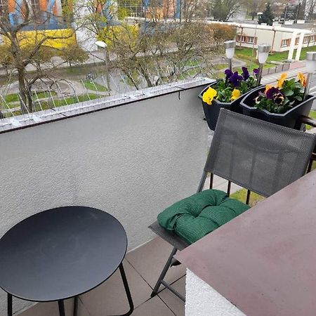 Fenix Apartament Διαμέρισμα Świnoujście Εξωτερικό φωτογραφία