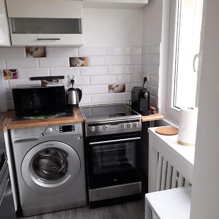 Fenix Apartament Διαμέρισμα Świnoujście Εξωτερικό φωτογραφία