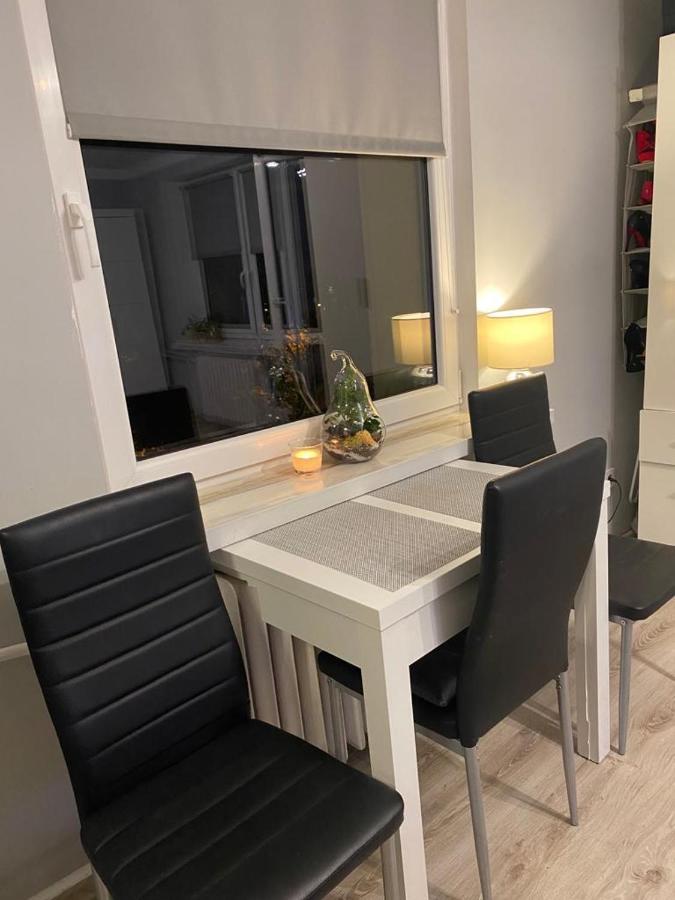 Fenix Apartament Διαμέρισμα Świnoujście Εξωτερικό φωτογραφία