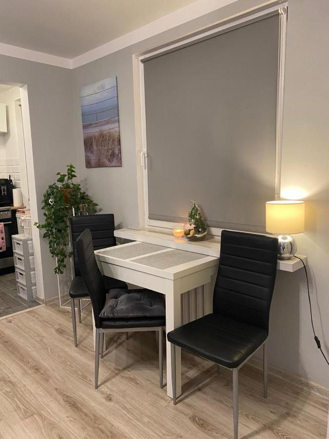 Fenix Apartament Διαμέρισμα Świnoujście Εξωτερικό φωτογραφία