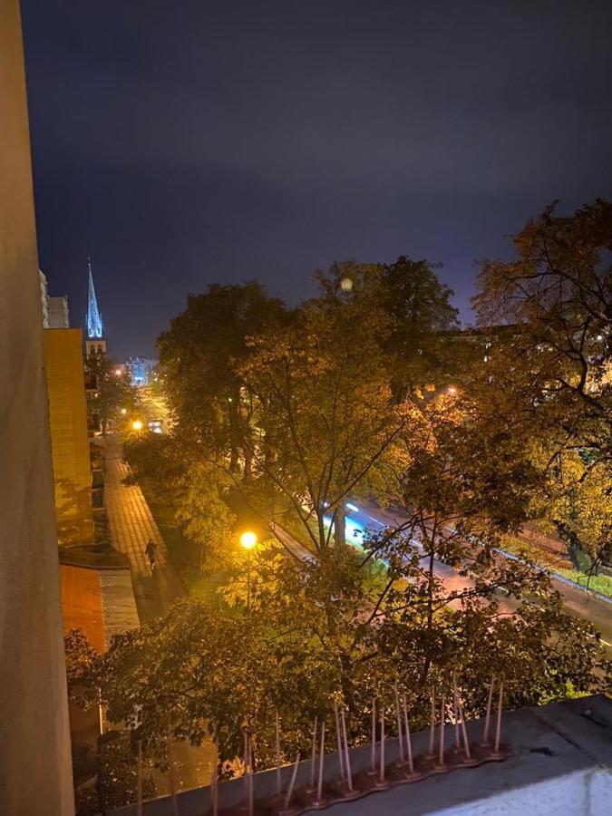 Fenix Apartament Διαμέρισμα Świnoujście Εξωτερικό φωτογραφία
