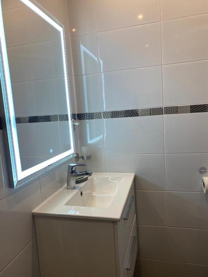 Fenix Apartament Διαμέρισμα Świnoujście Εξωτερικό φωτογραφία