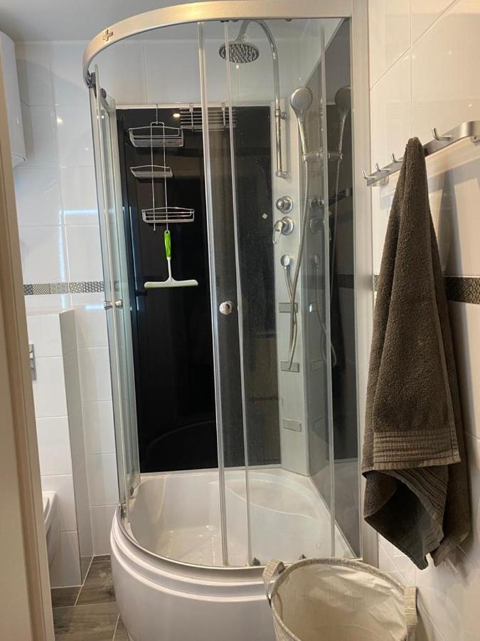 Fenix Apartament Διαμέρισμα Świnoujście Εξωτερικό φωτογραφία