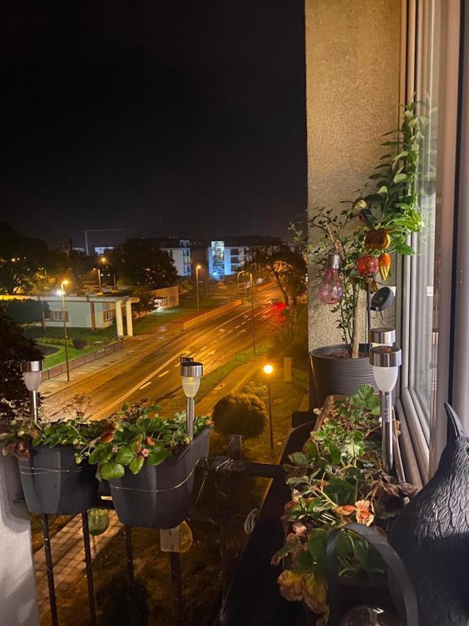 Fenix Apartament Διαμέρισμα Świnoujście Εξωτερικό φωτογραφία