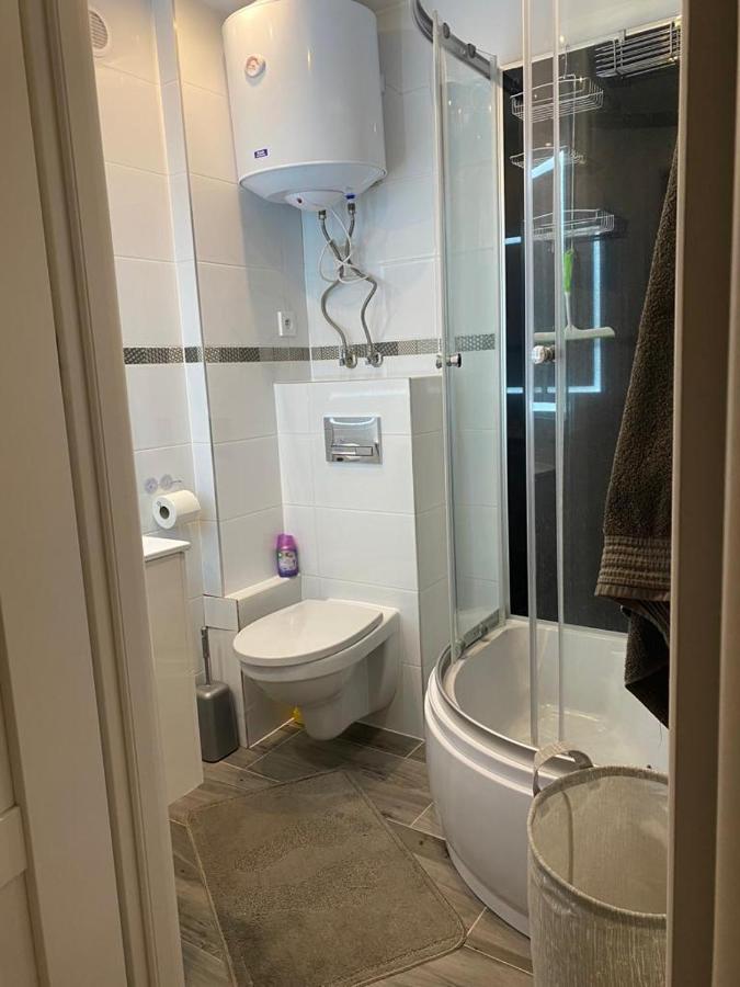 Fenix Apartament Διαμέρισμα Świnoujście Εξωτερικό φωτογραφία