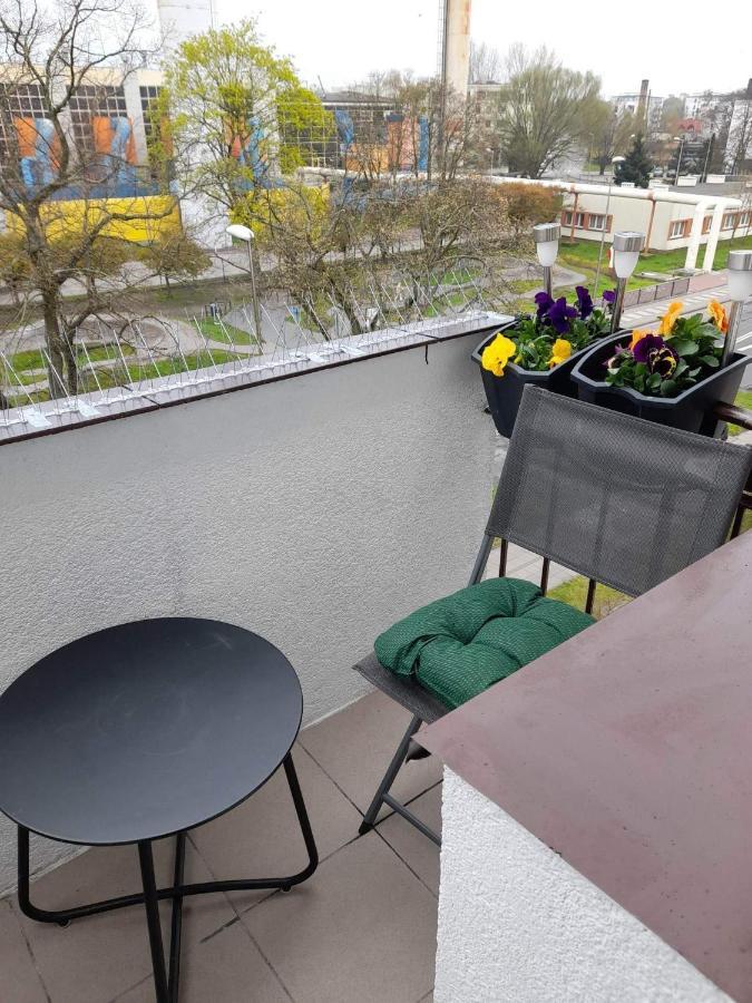 Fenix Apartament Διαμέρισμα Świnoujście Εξωτερικό φωτογραφία