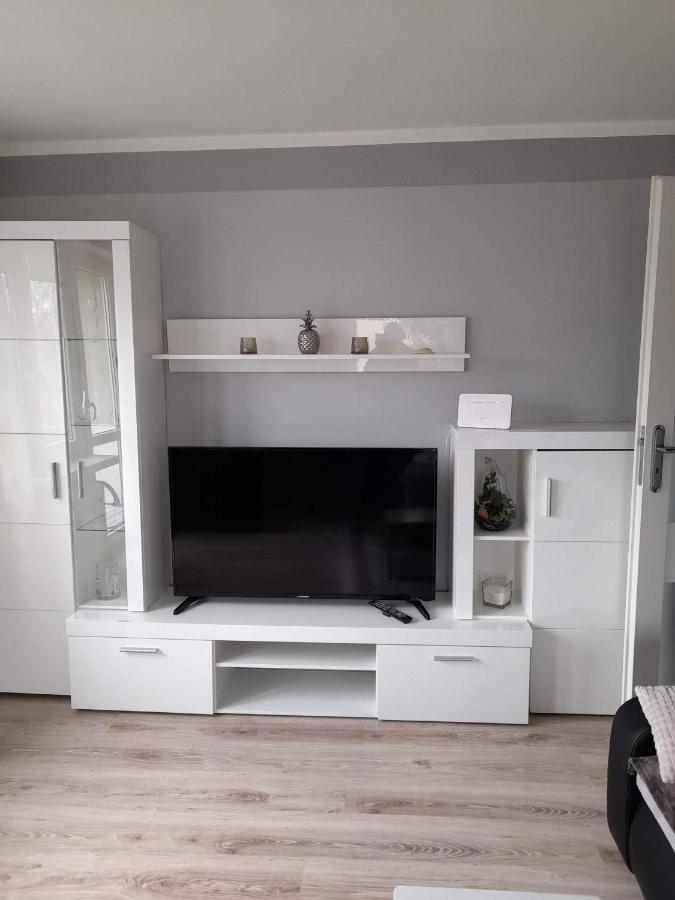 Fenix Apartament Διαμέρισμα Świnoujście Εξωτερικό φωτογραφία