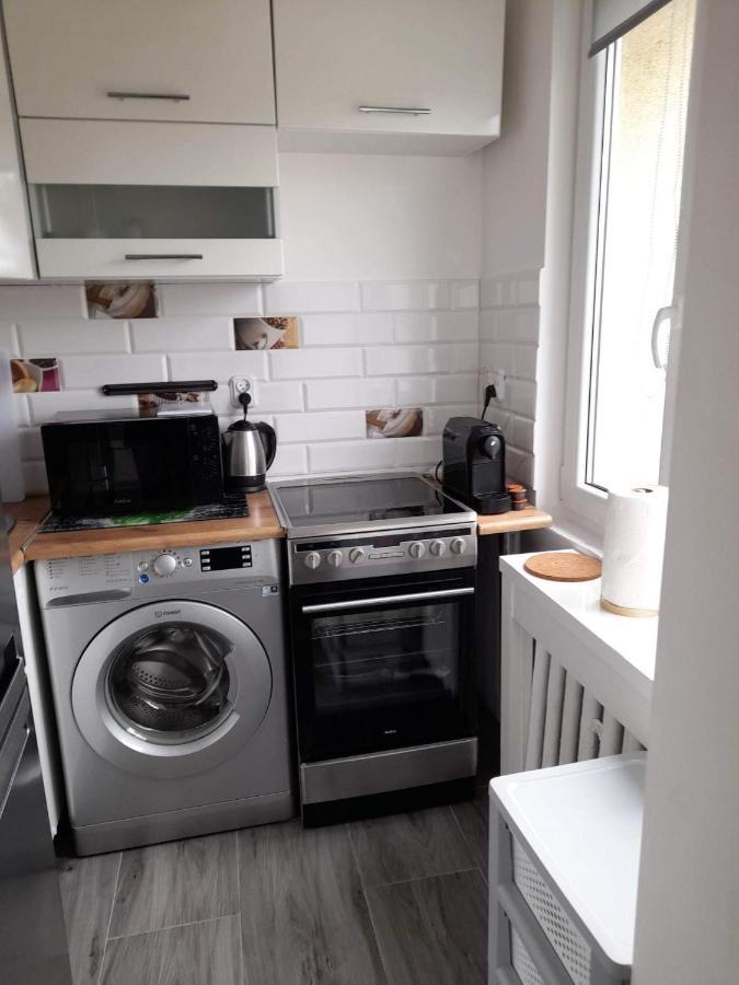 Fenix Apartament Διαμέρισμα Świnoujście Εξωτερικό φωτογραφία