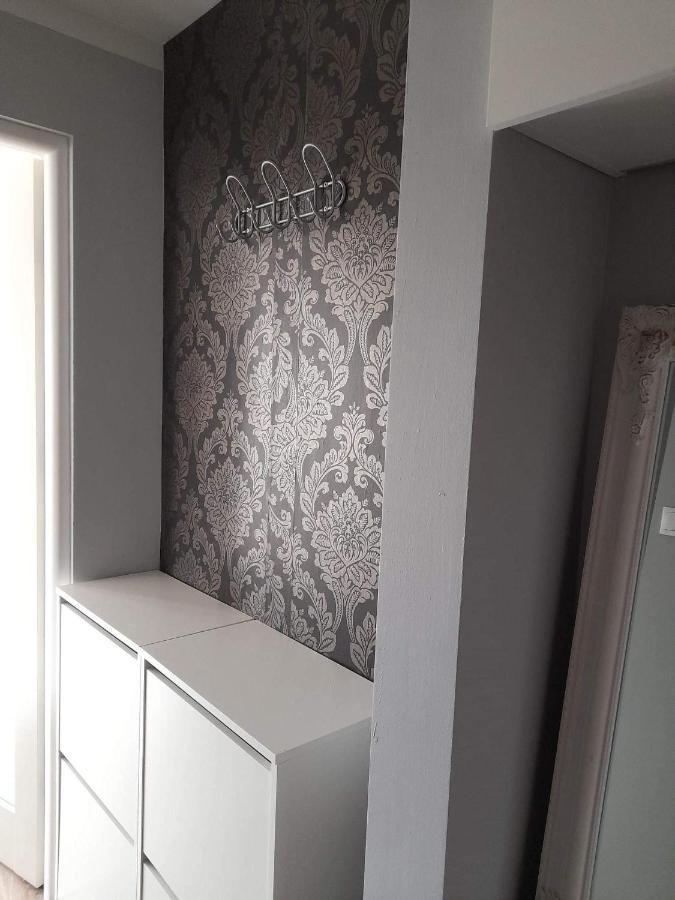 Fenix Apartament Διαμέρισμα Świnoujście Εξωτερικό φωτογραφία