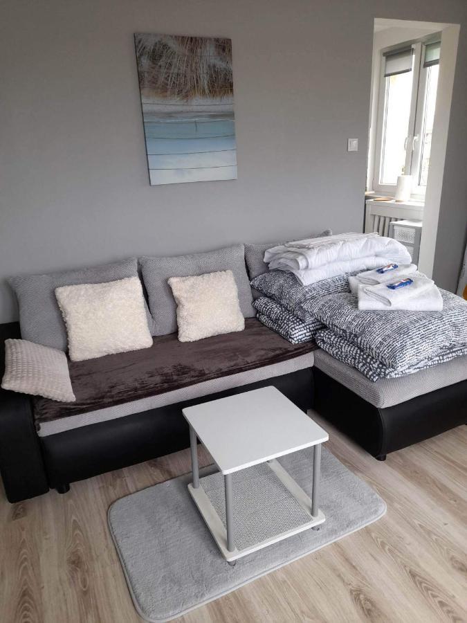 Fenix Apartament Διαμέρισμα Świnoujście Εξωτερικό φωτογραφία